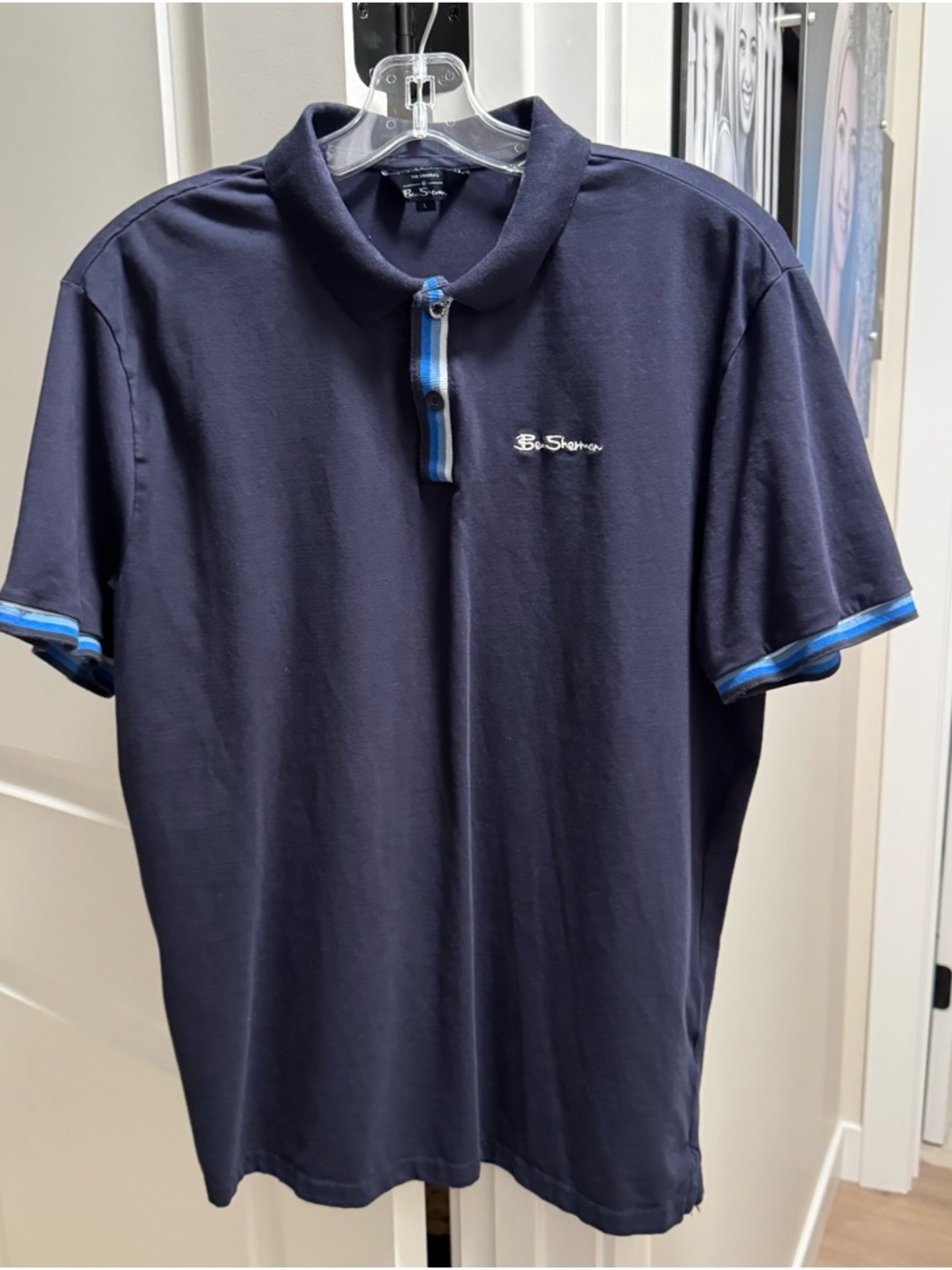Ben Sherman Size L